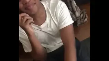 Head while otp with her momma