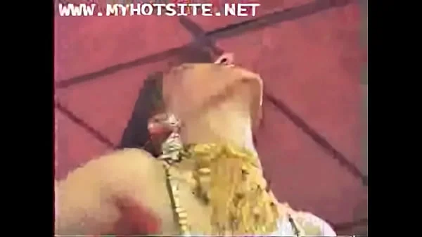Hot Belly Dance