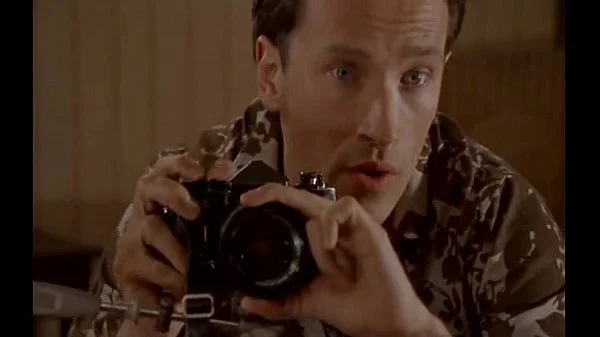 Dany Verissimo - Sex Scene