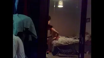 Pregnant Emma gets fucked and cums