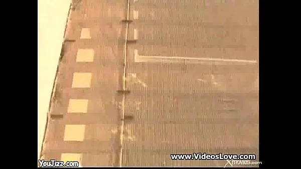 Mom gets ready for a fuck