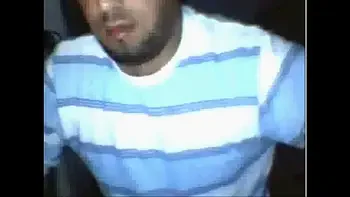 Arab solo on cam