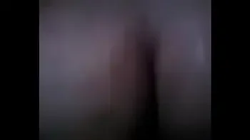 Big booty riding reverse cowgirl