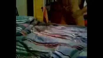 Girl gets fucked from behind