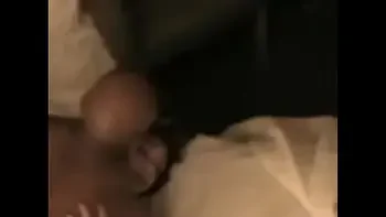 Hot wife has fun with lover