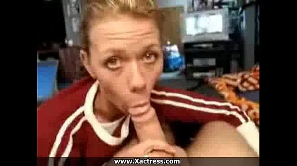 Compilation Of A Slutty European