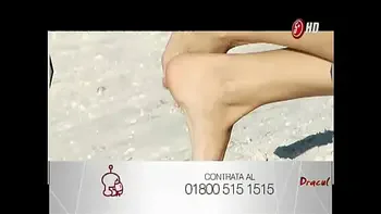 Marisol Gonzalez - Bikini en Tampa