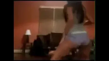 Sexy Horny Booty Dance