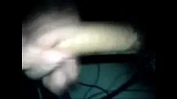 Primer paja en Poringa!