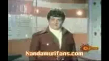 YouTube - Aanati hryudayala ananda geetham idhele