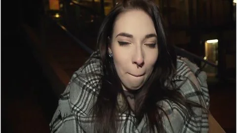 Italian Giada Suicide Is On Vacation And Needs The Cash