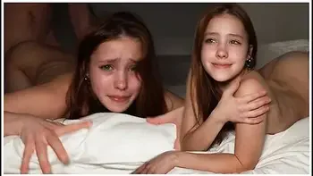 Nicole Murkovski And Arty Cheys In Misbehaving Slut Gets Punished - Nicole