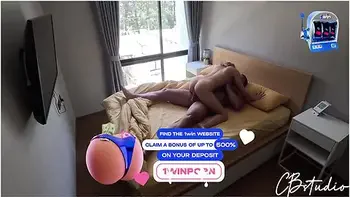 Cail Brodnevski In Stepdaddy, I Feel So Good Waking Up With You