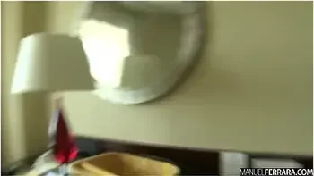 Jessa Rhodes Covered In Cum