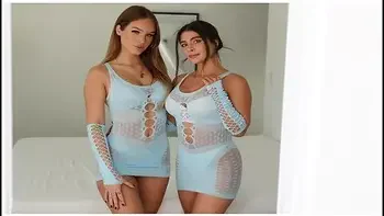 Sky Bri Tru Kait The Best Pornstarthreesome With Big Cock