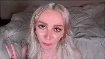 I Want You To Own Me And Cum On My Face - Joi Pov Roleplay With Remi Reagan