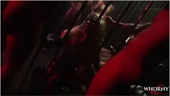 Cindy Behr Loves Getting Gangbanged By Loads Of Big Cocks