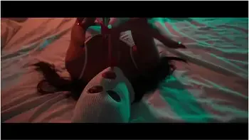 Two Euro Friends Get Fucked Like Whores