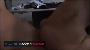 Pretty Teen 18+ Gets Fucked On The Teachers Desk - Tiffany Leiddi