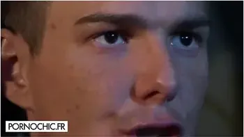 Lucy Love - Surprise Anal Threesome With The Mechanic