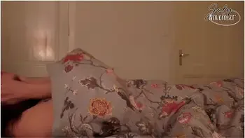 Do We Really Have To Share A Bed???