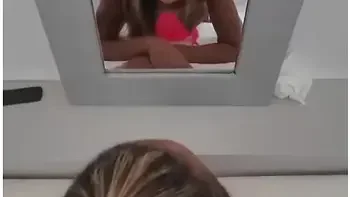 Miiana - Challenge I Get Anal By The Delivery Guy 100% Real