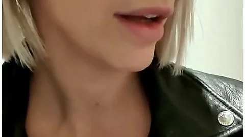 Milf Gets Fucked By A Young Stranger In A