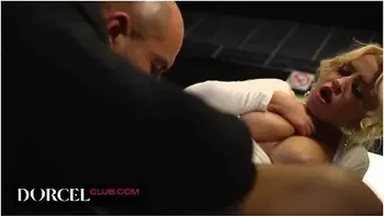 Sienna Day, Hot And Horny