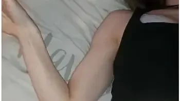 Our Fun, Intercourse & Facials - Fiances Together