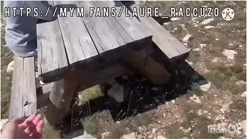 I Get Fucked In The Ass In Public By A Stranger!!