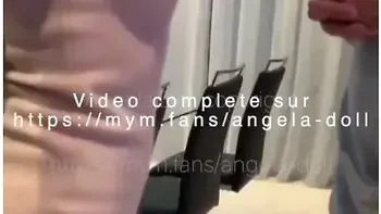 I Ask My Plumber To Anal Fuck Me