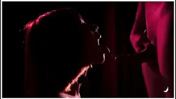 Friandise - Cute Redhead Teen 18+ Sensual Blowjob - Pimentparisien