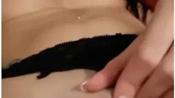 Clea Gaultier - Playing With My Pussy, Alone At Home