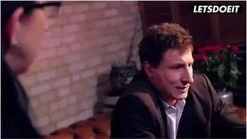 My New Secretary Wants To Try My Big Hard Dick