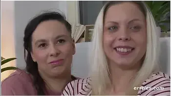 College Student 18+ Spoiled By Blonde Girlfriend