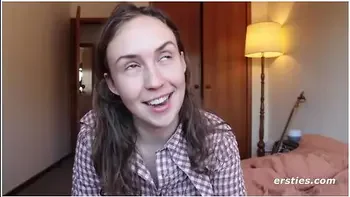 This Natural Beauty Is A Very Sexual Creature