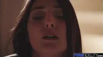 PORNFIDELITY Fit Euro Babe Katy Rose Fucked Hard