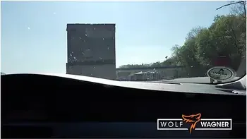 Long-legged Tattoo Bitch Kitty Blair Gets Dicked Down Casting