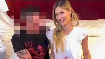 Melanie Schweiger In Nymphomaniac: Beautiful Blonde Cutie Needs Sex And Cum 24/7