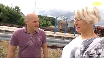 Big Ass Mature Oda Amelie Is Horny For Kinky Sex