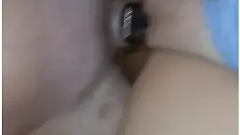 She Had A Fetish For Sex Toys Cock Sleeve And I Used A Spikey One And A Monster Cock Sleeve Xxx