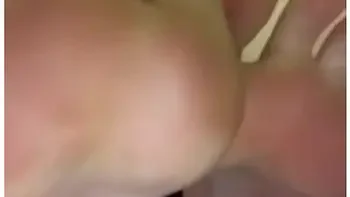 Sweaty Running Shoes And No Socks! (joi)