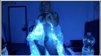 Led Wing Show Live On Mfc Quincy