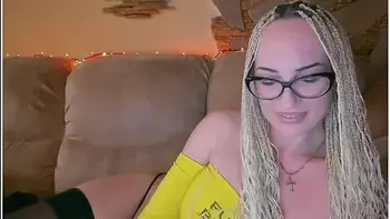 Milf Humiliate Loser With Small Cock (sph)