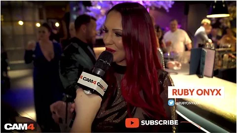 Snap Xxx-mas Party With Cici Anders, Anna Bella And Ruby Onyx