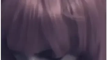 Annabel Sucks Husbands Cock