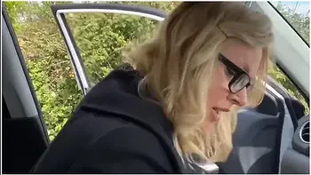 British Milf Slut Takes The Cash For Her Gash - Summer Rose