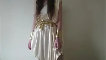 Goddess Rosie Speaks To You Asmr With Greek Goddess