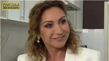 Milf Julia North Dominated And Hard Fucked