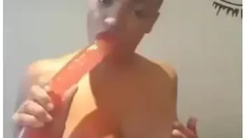 Most Sloppy Blowjob No Gag Relex ( Thetastytiffany)